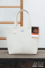 Bk511 Daniel Canvas Tote