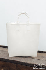 Bk512 Mason Canvas Tote