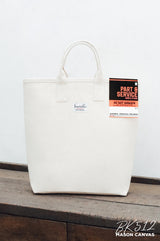 Bk512 Mason Canvas Tote