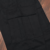 SK861 Union Cargo (Black)