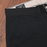 SK861 Union Cargo (Black)