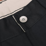 SK861 Union Cargo (Black)