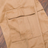SK861 Union Cargo (Brown)