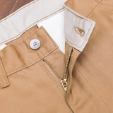 SK861 Union Cargo (Brown)