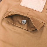 SK861 Union Cargo (Brown)