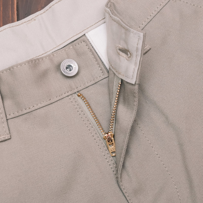 SK861 Union Cargo (Caramel)