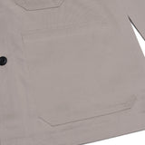 Jk910 Chore Jacket (Caramel)