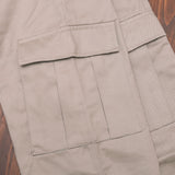 SK861 Union Cargo (Caramel)