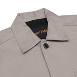 Jk910 Chore Jacket (Caramel)