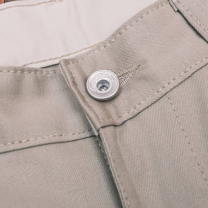 SK861 Union Cargo (Caramel)
