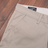 SK861 Union Cargo (Caramel)