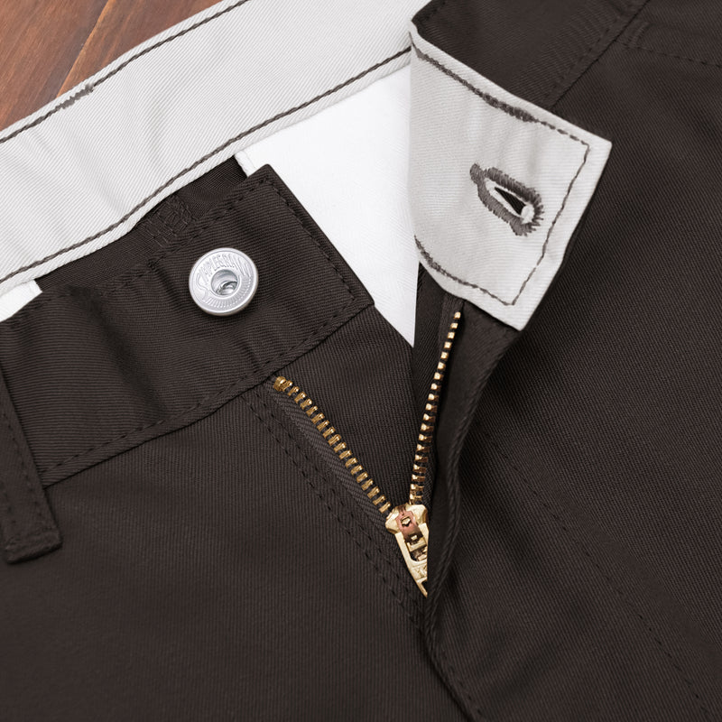 SK861 Union Cargo (Charcoal)