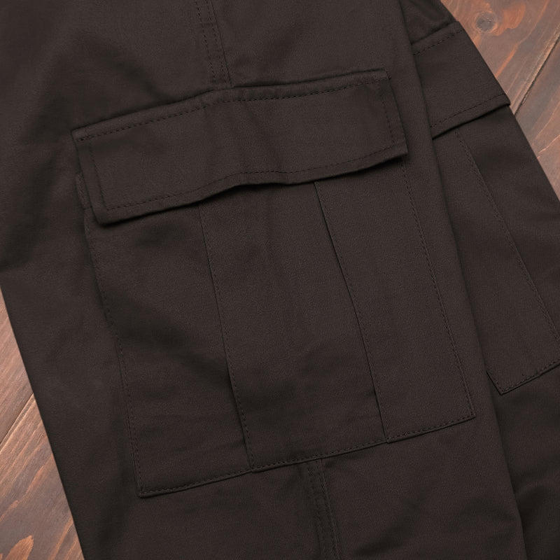 SK861 Union Cargo (Charcoal)