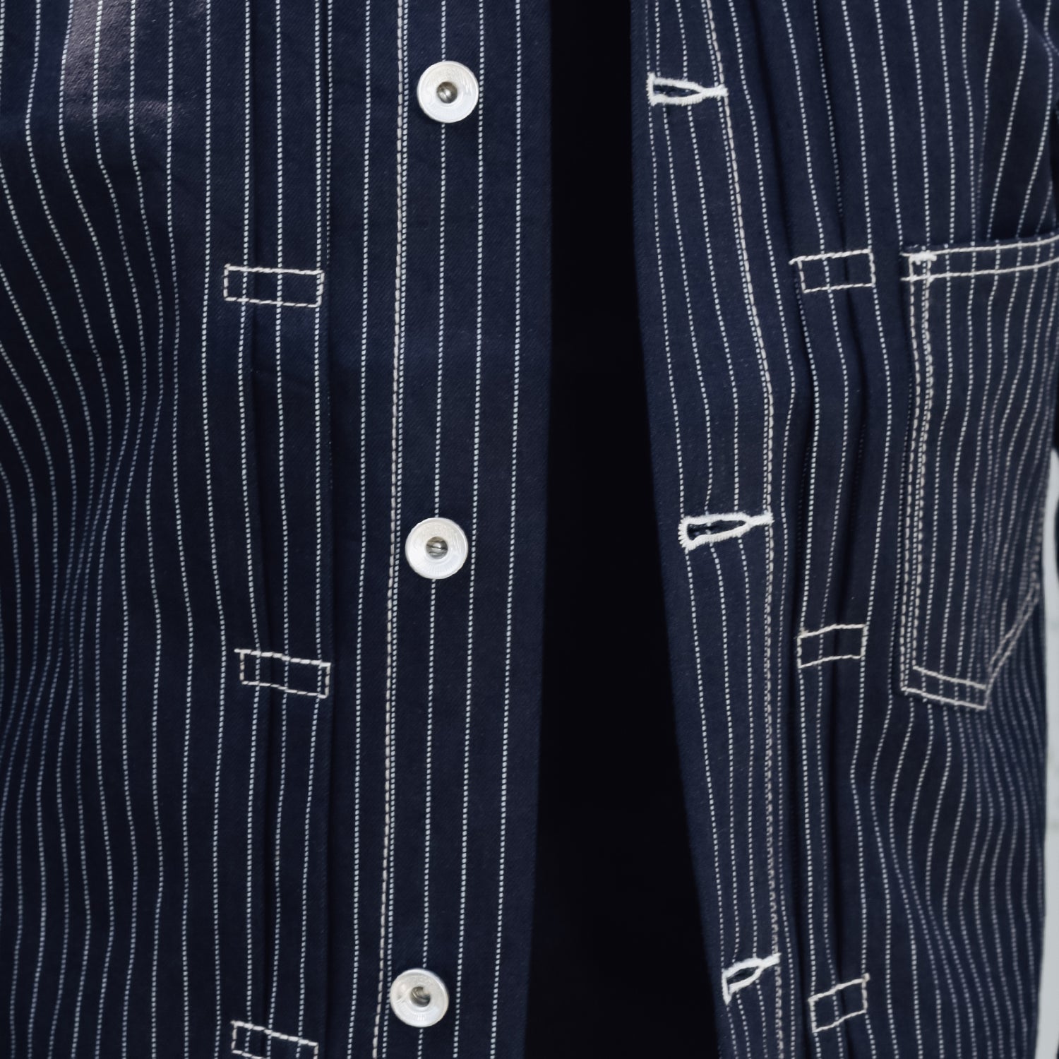 Jk911 JackWabash 13Oz.