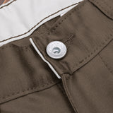 SK861 Union Cargo (DarkBrown)