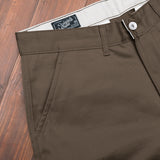 SK861 Union Cargo (DarkBrown)
