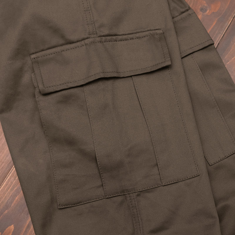SK861 Union Cargo (DarkBrown)