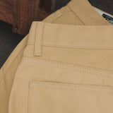 Sk867 Work Canvas 14oz. (Tan)