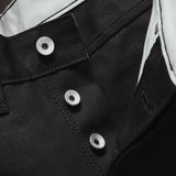 Sk867 Work Canvas 14oz. (Black)