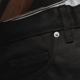 Sk867 Work Canvas 14oz. (Black)