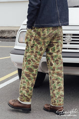 Sk866 UnionCamo 12oz.