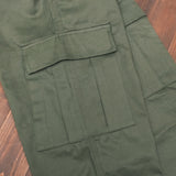 SK861 Union Cargo (Green)