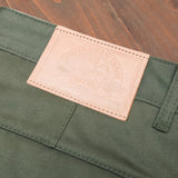 SK861 Union Cargo (Green)