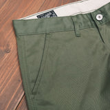 SK861 Union Cargo (Green)