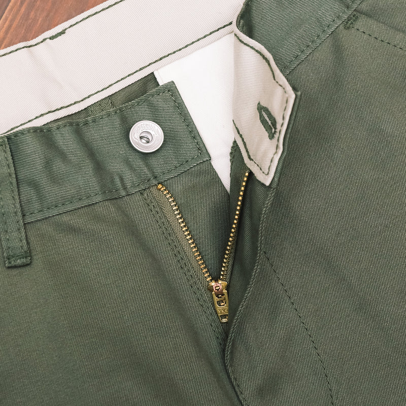 SK861 Union Cargo (Green)