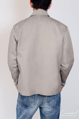 Jk910 Chore Jacket (Caramel)