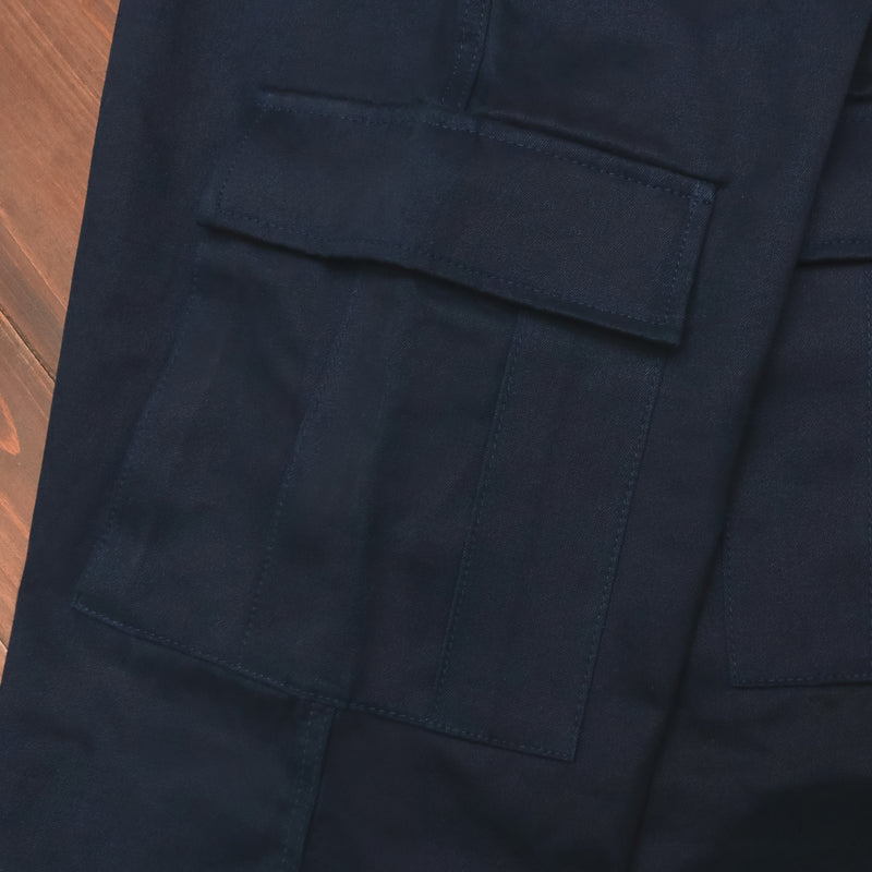 SK861 Union Cargo (Navy)