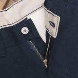 SK861 Union Cargo (Navy)