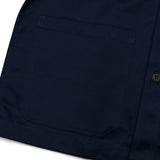 Jk910 Chore Jacket (Navy)