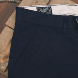 SK861 Union Cargo (Navy)