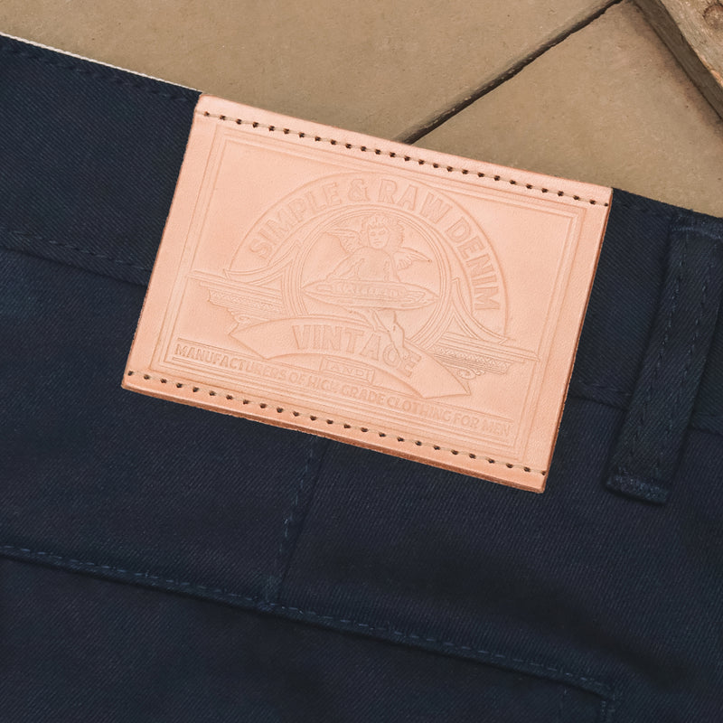 SK861 Union Cargo (Navy)