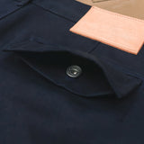 SK861 Union Cargo (Navy)
