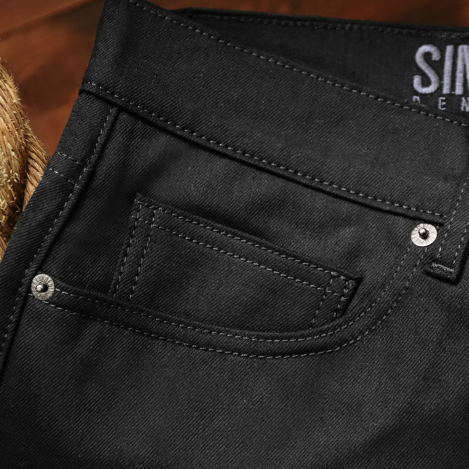 Sk803 Super black