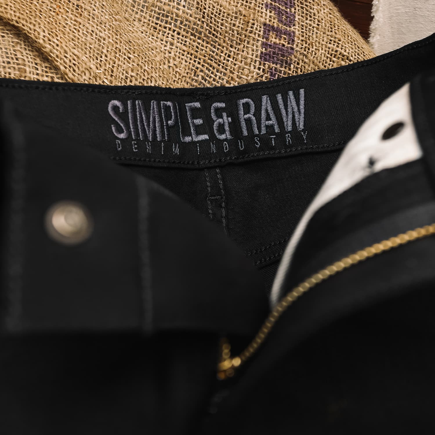 Sk803 Super black