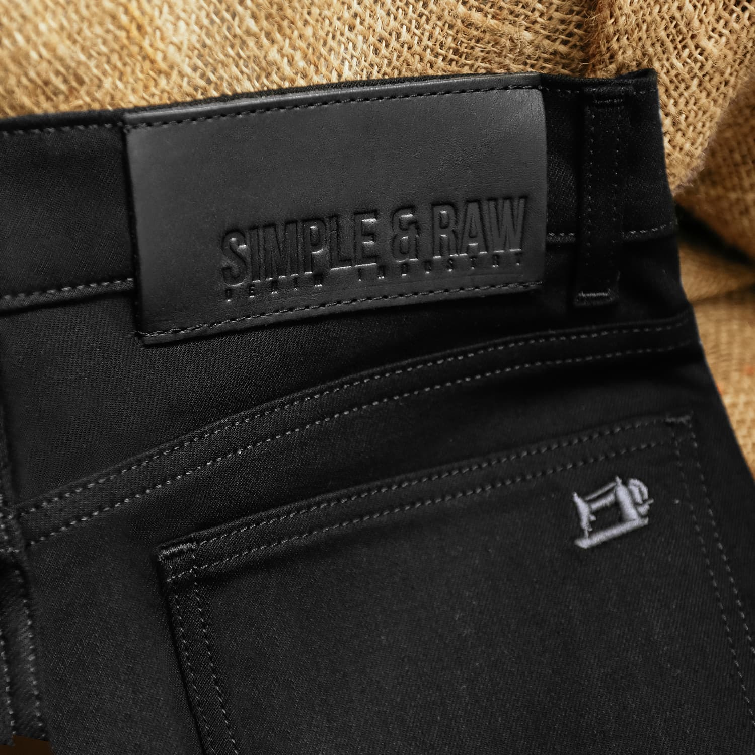 Sk803 Super black
