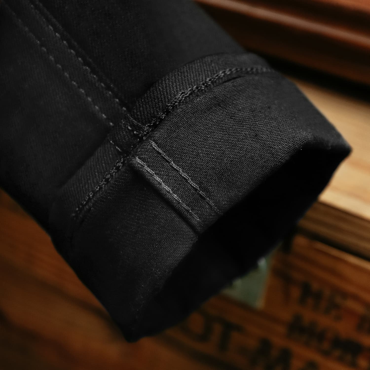Sk803 Super black