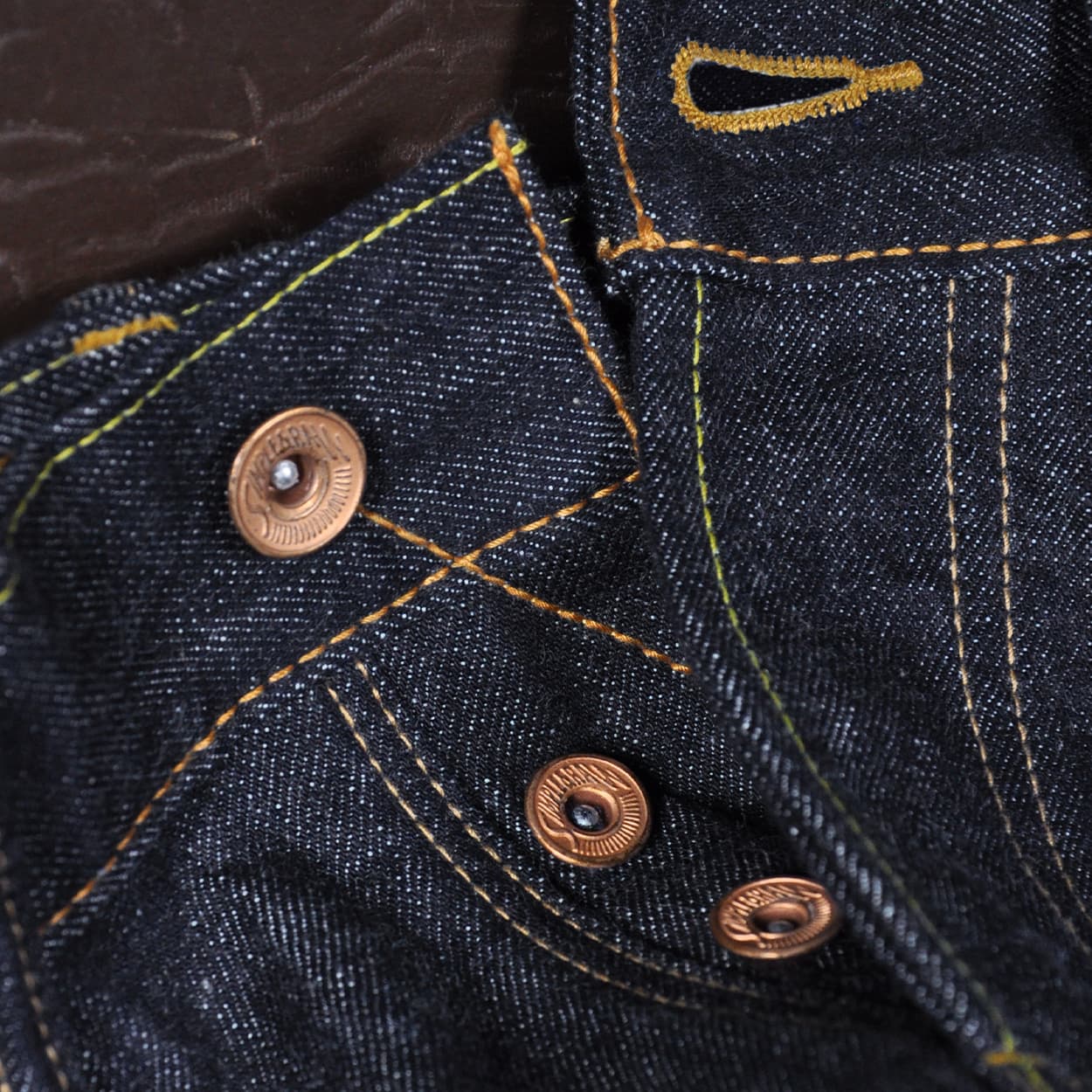 Sk816 HeavyVintage