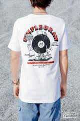 TS754 Disco Funk (White)