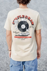 TS754 Disco Funk (Beige)