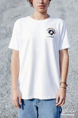 TS754 Disco Funk (White)