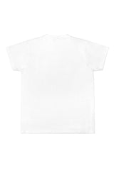 TS759 Classic Pocket Tee (White)