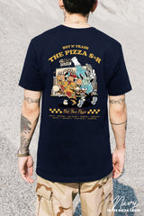 TS749 Pizza Crust (Navy)