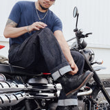 SK865 UnionDenim 16oz.