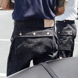 SK865 UnionDenim 16oz.