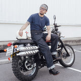 SK865 UnionDenim 16oz.