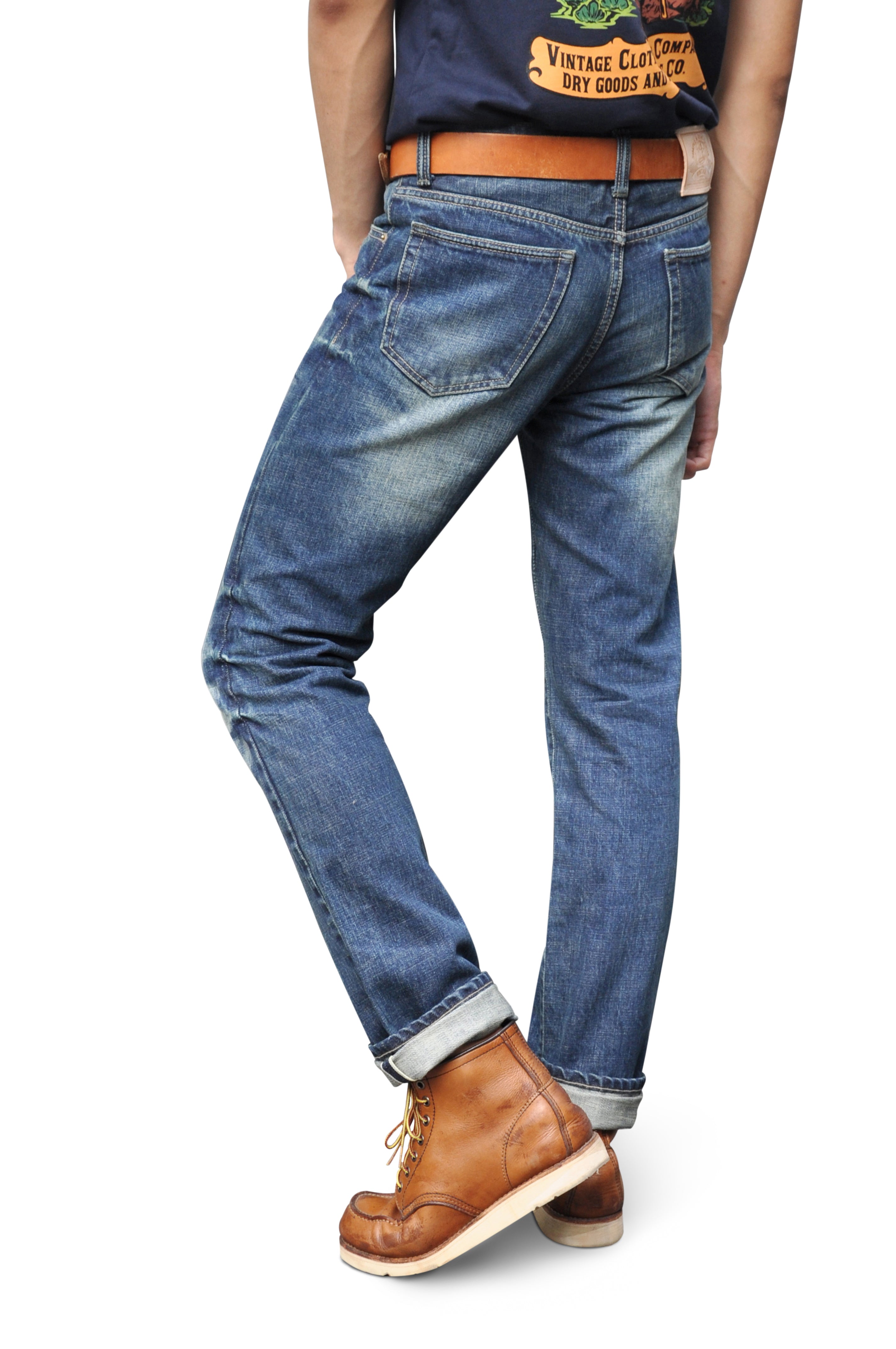 Sk835 BlueVintage